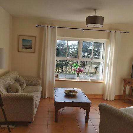 Shanakeever Farm - 2 Bedroom Apartment Клифден Номер фото