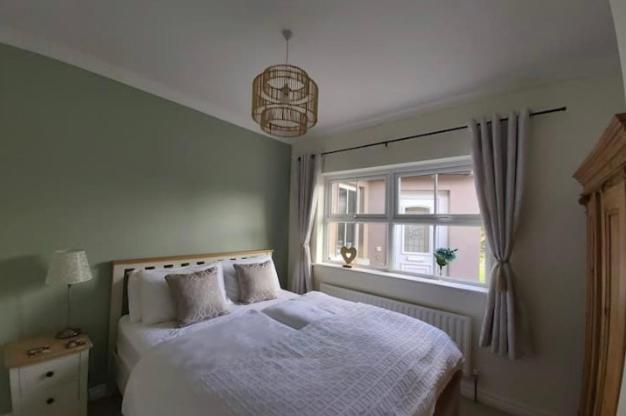 Shanakeever Farm - 2 Bedroom Apartment Клифден Экстерьер фото