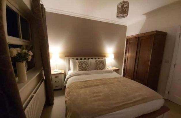 Shanakeever Farm - 2 Bedroom Apartment Клифден Экстерьер фото