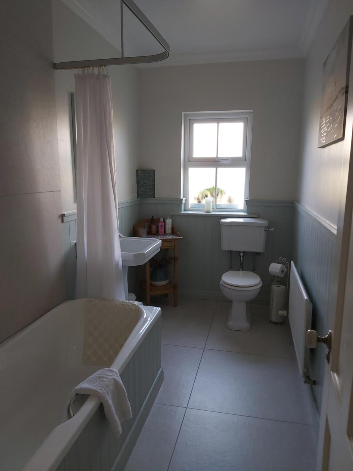 Shanakeever Farm - 2 Bedroom Apartment Клифден Номер фото